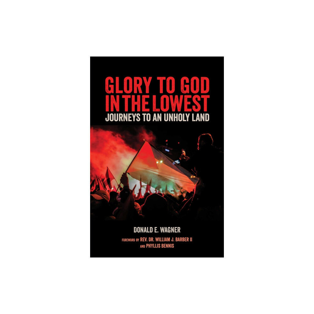 Interlink Publishing Group, Inc Glory to God in the Lowest (häftad, eng)