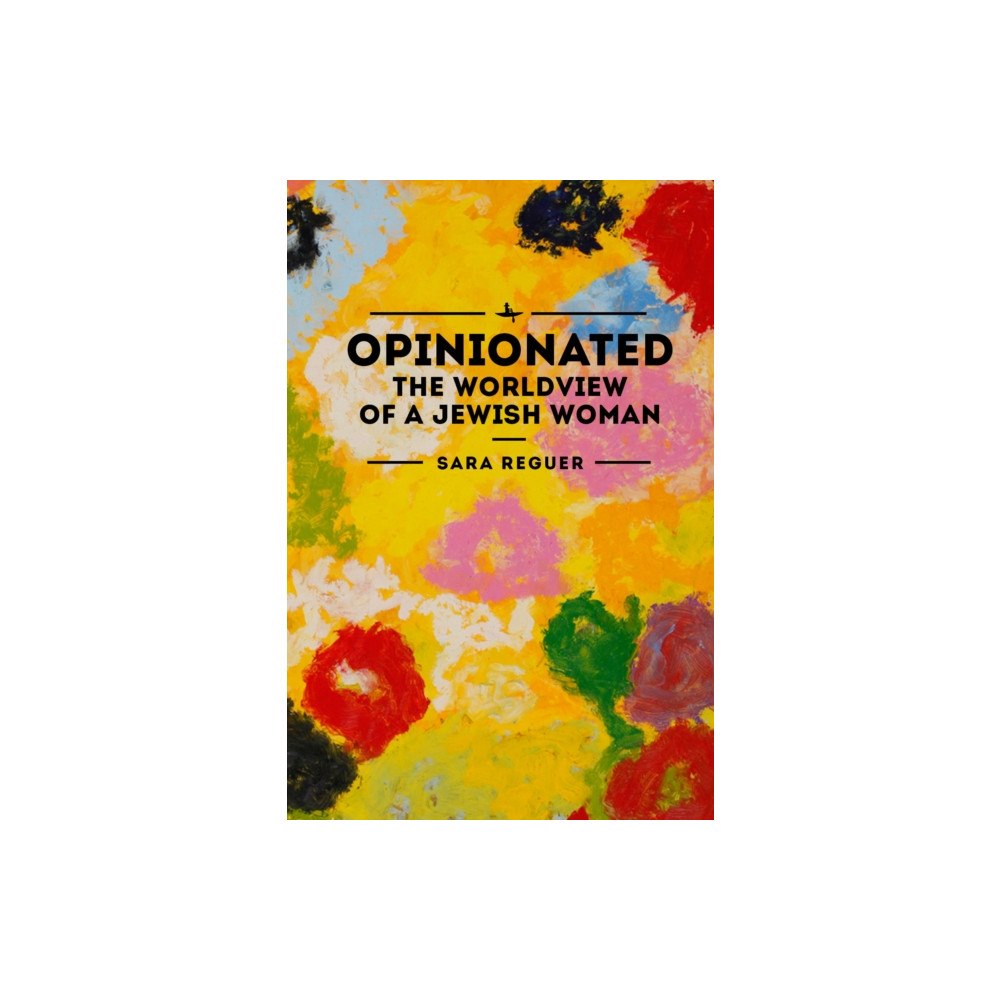 Academic Studies Press Opinionated (inbunden, eng)