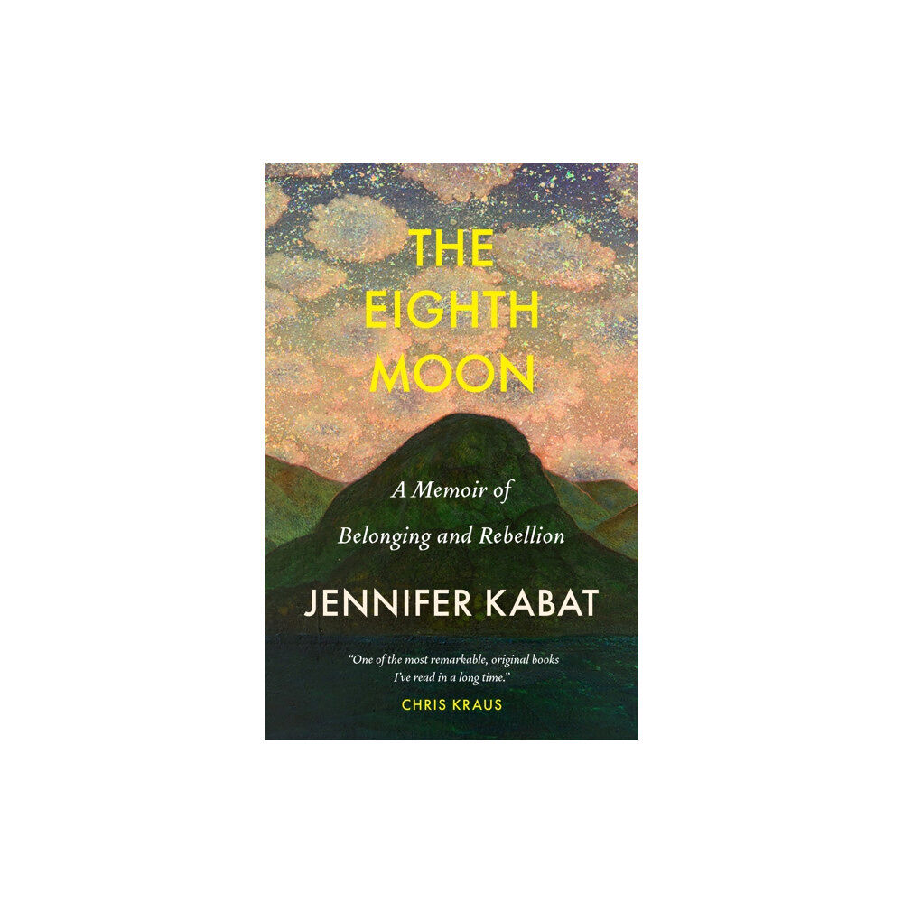 Milkweed Editions The Eighth Moon (häftad, eng)
