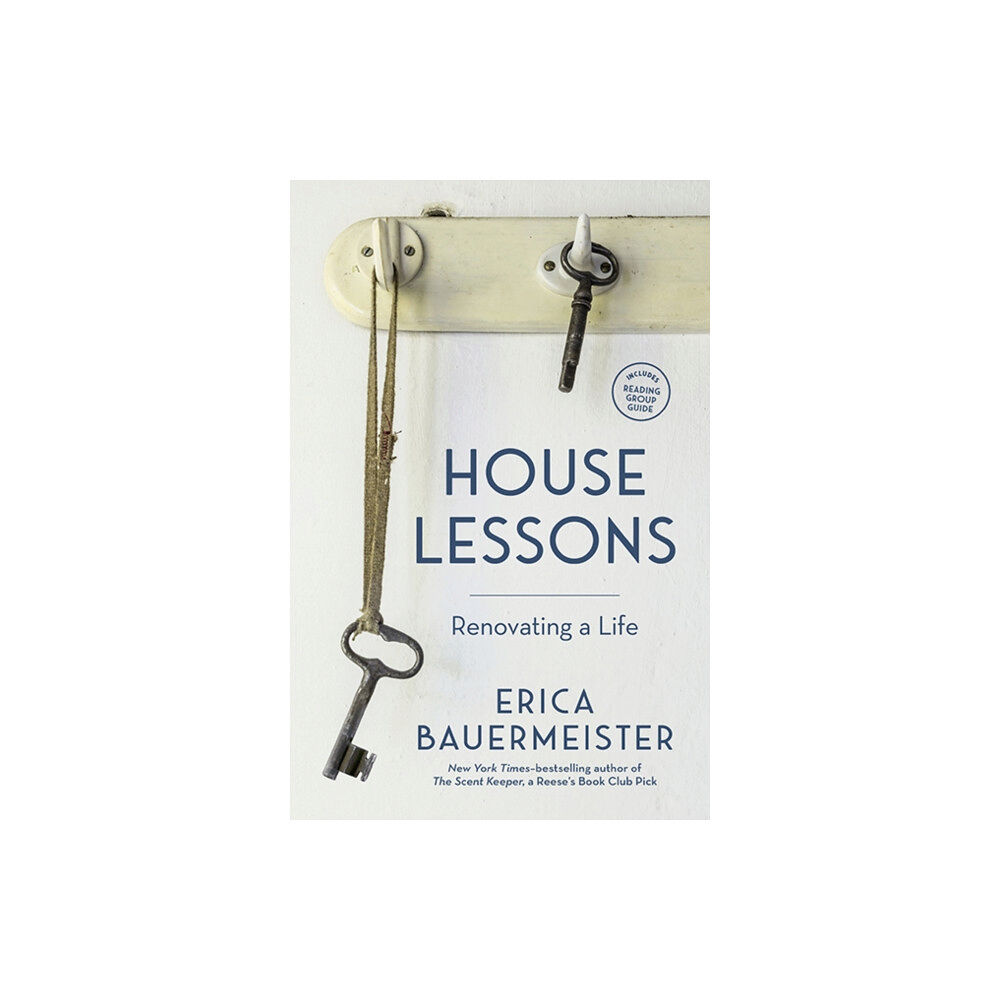 Blue Star Press House Lessons (häftad, eng)
