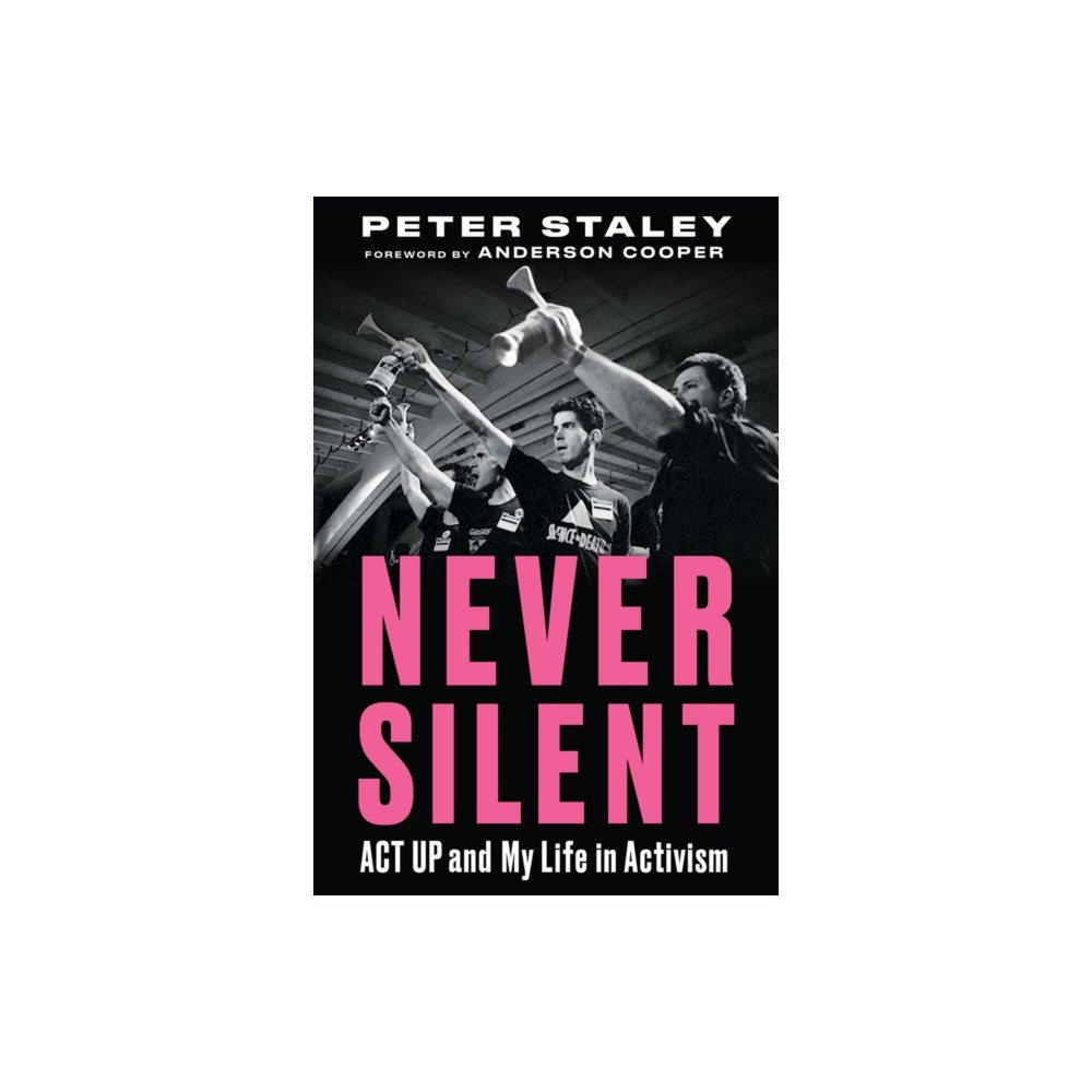 Chicago Review Press Never Silent (häftad, eng)