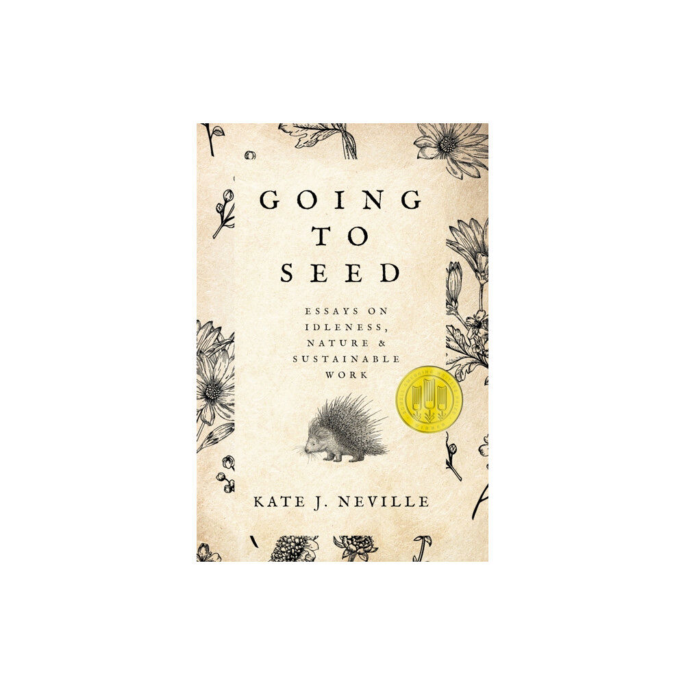 Texas A & M University Press Going to Seed (häftad, eng)