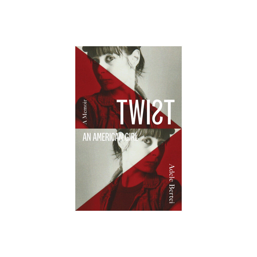 ZE Books Twist (inbunden, eng)