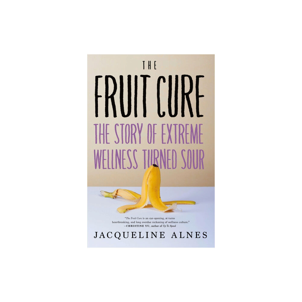 Melville House Publishing The Fruit Cure (inbunden, eng)