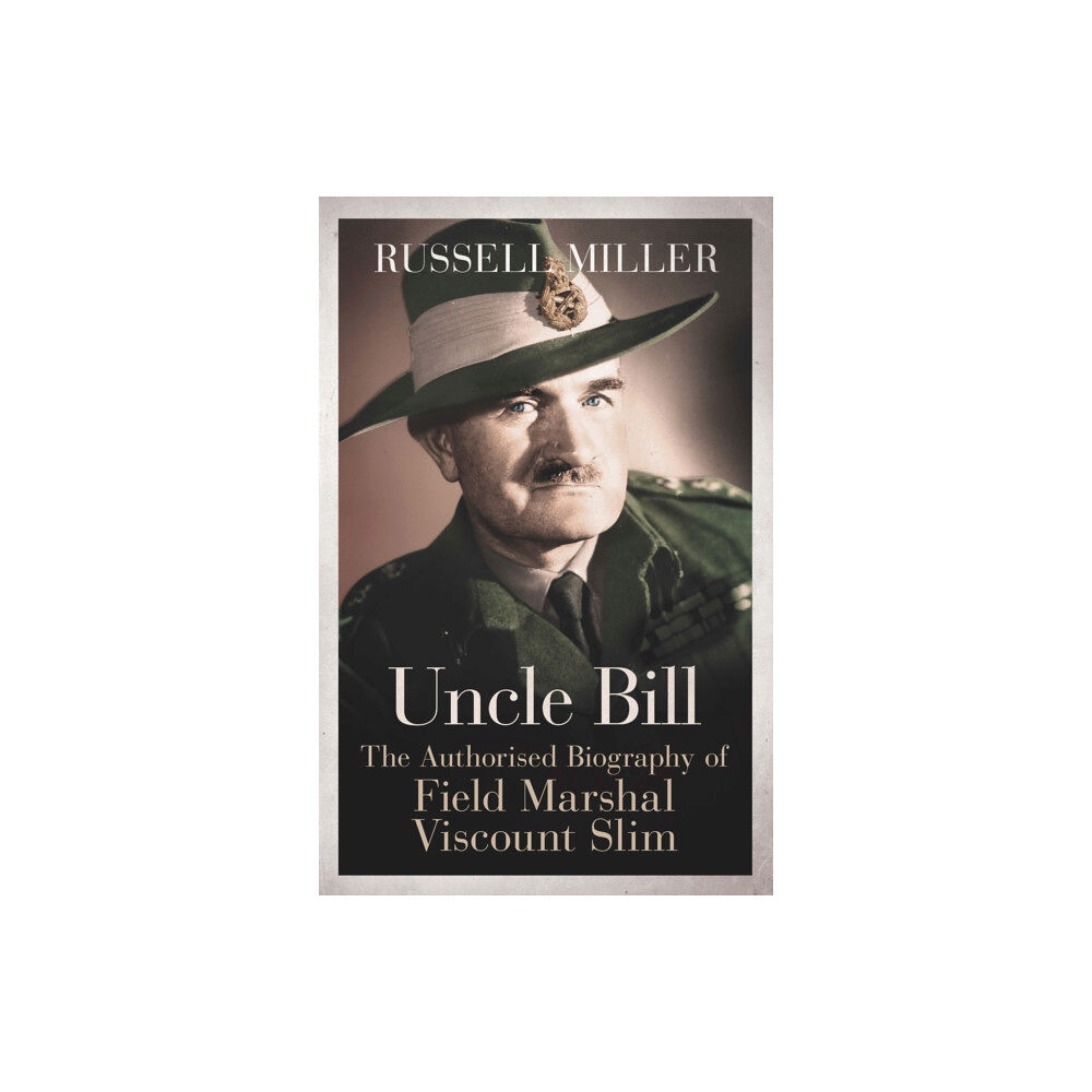 Orion Publishing Co Uncle Bill (häftad, eng)