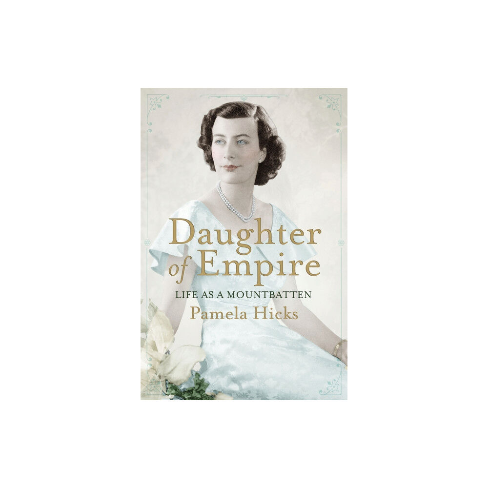 Orion Publishing Co Daughter of Empire (häftad, eng)