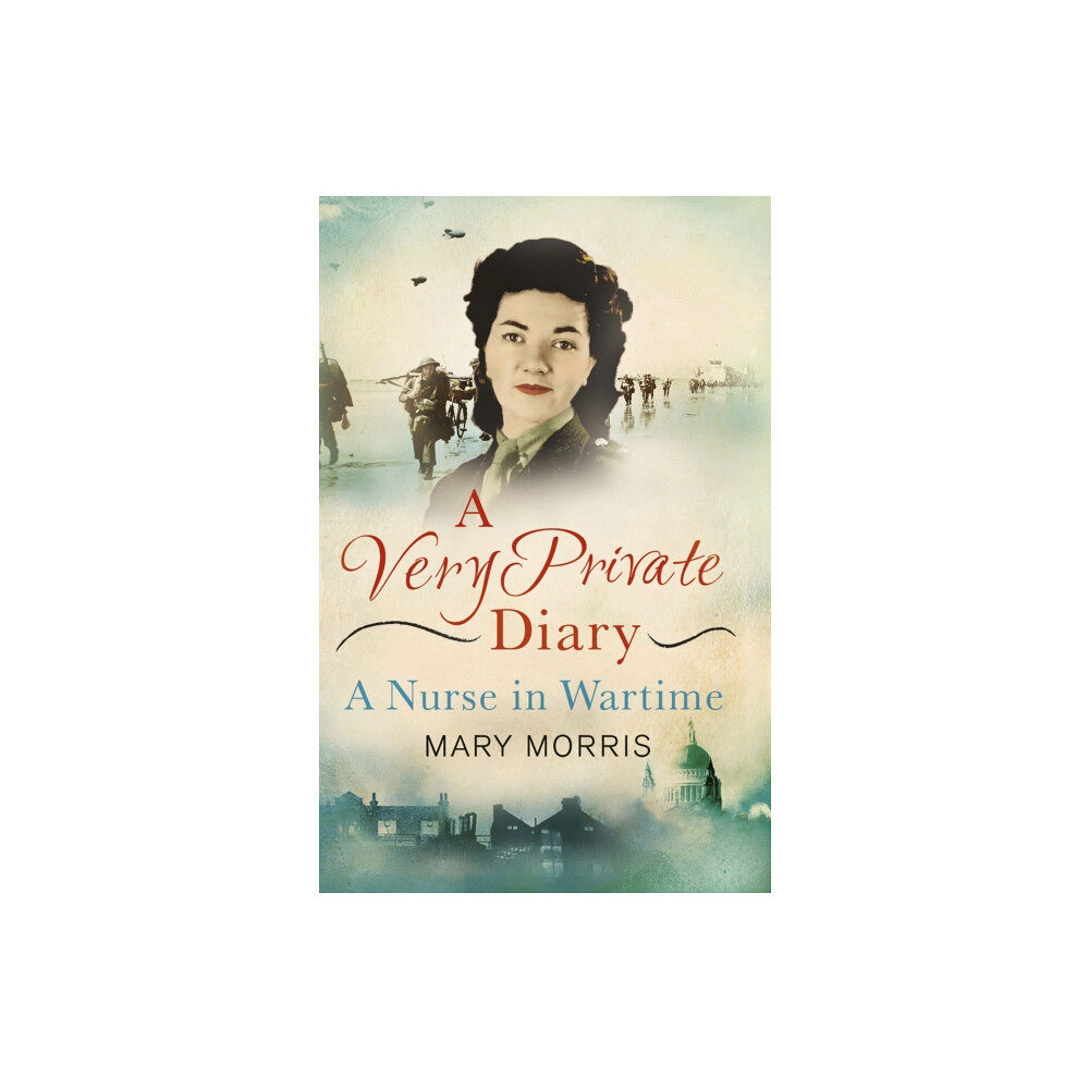 Orion Publishing Co A Very Private Diary (häftad, eng)