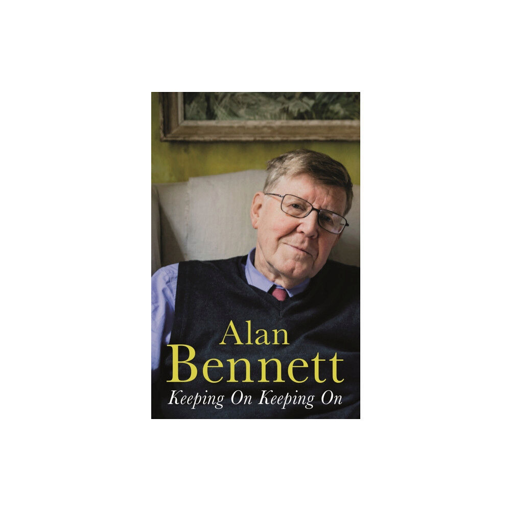 Profile Books Ltd Keeping On Keeping On (häftad, eng)