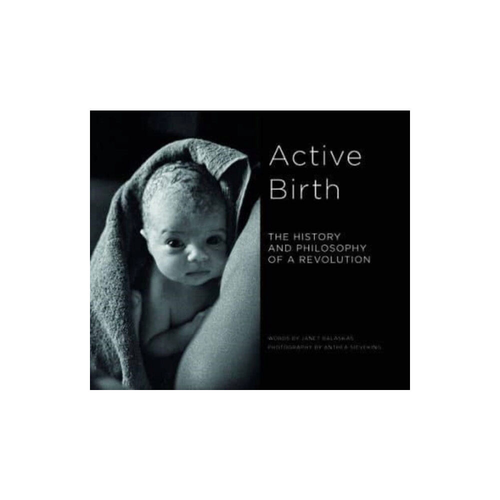 Montag & Martin Limited Active Birth (häftad, eng)