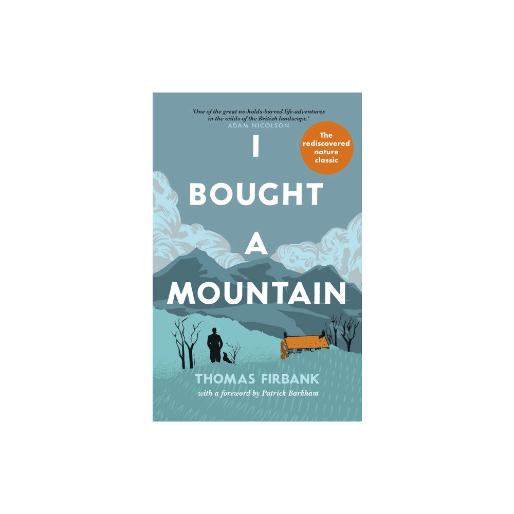 Octopus publishing group I Bought a Mountain (häftad, eng)