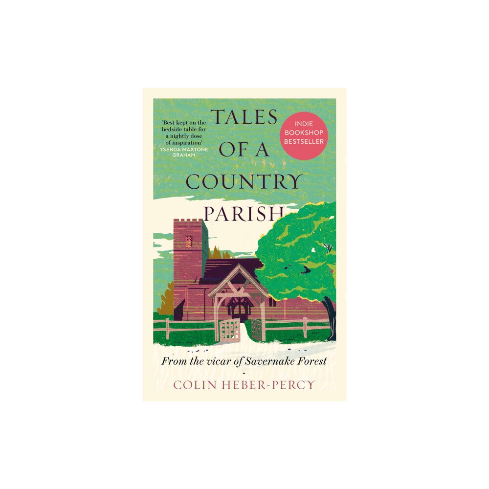 Octopus publishing group Tales of a Country Parish (häftad, eng)