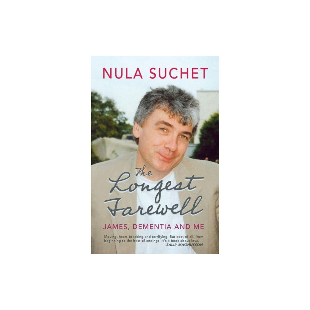 Poetry Wales Press The Longest Farewell (häftad, eng)