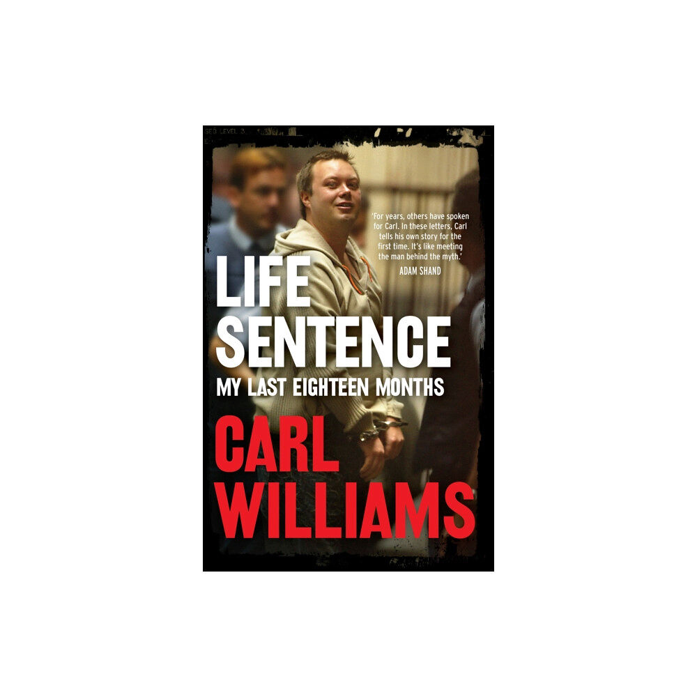 Allen & Unwin Life Sentence (häftad, eng)