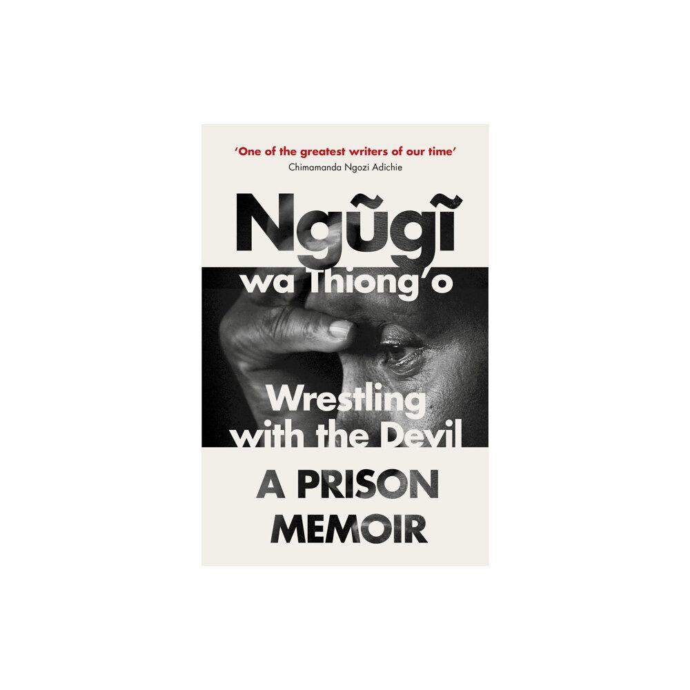 Vintage Publishing Wrestling with the Devil (häftad, eng)