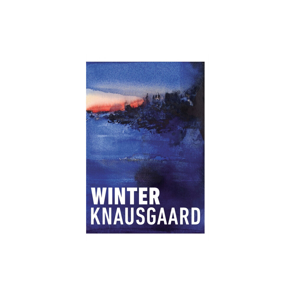 Vintage Publishing Winter (häftad, eng)