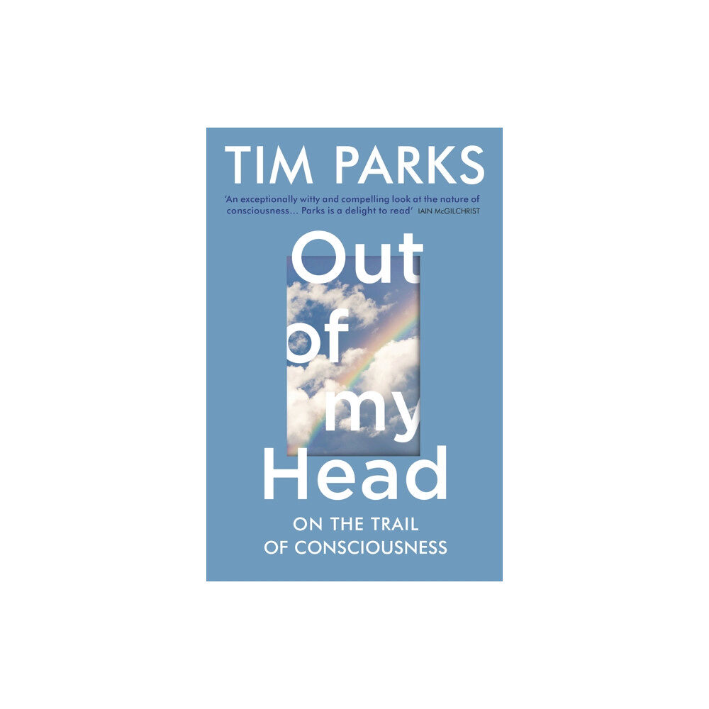 Vintage Publishing Out of My Head (häftad, eng)