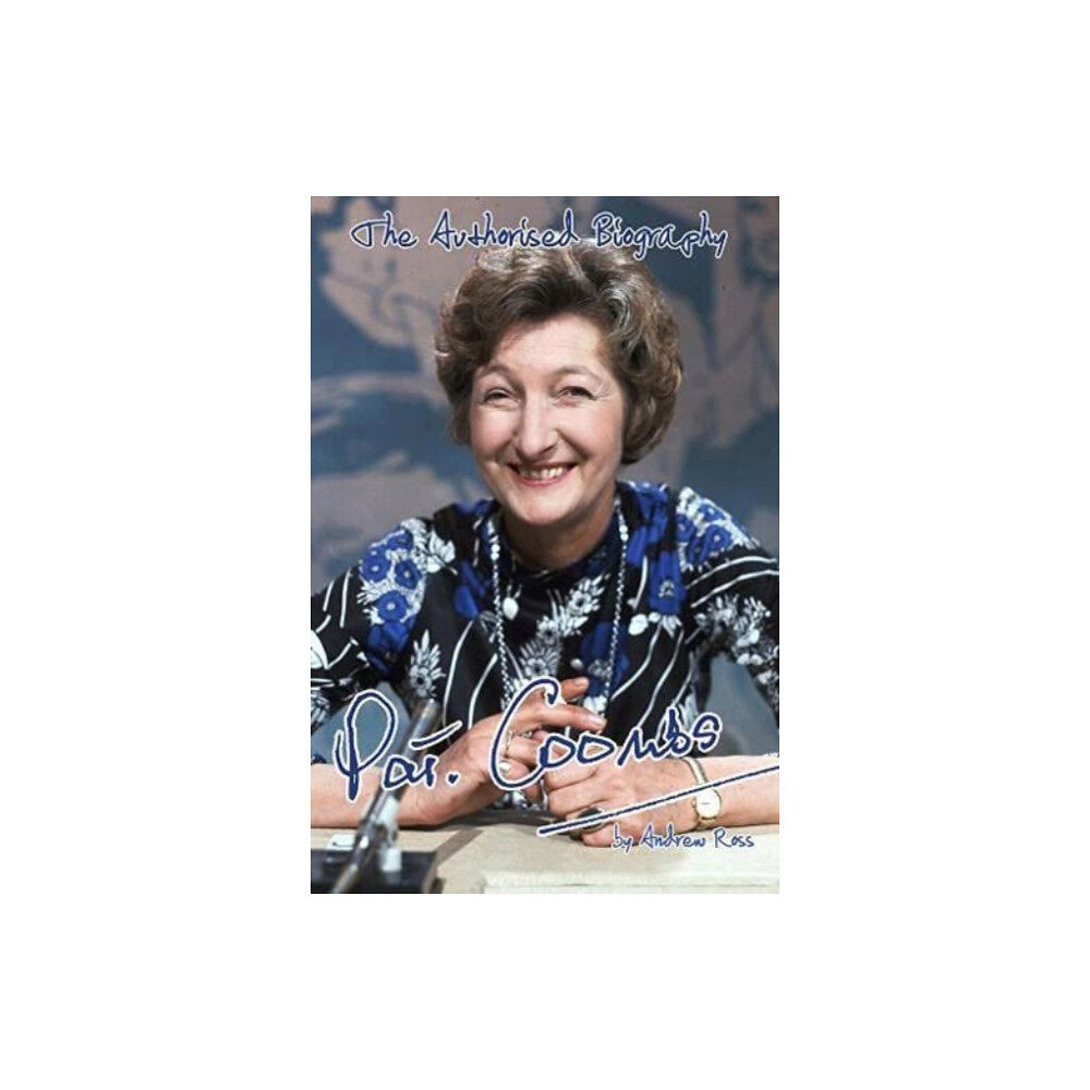 Fantom Films Limited Pat Coombs (inbunden, eng)