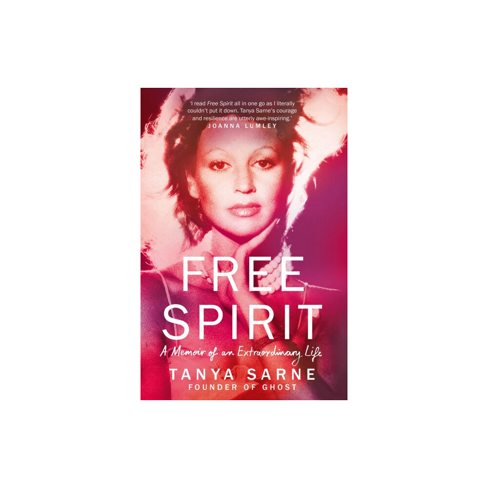 Octopus publishing group Free Spirit (inbunden, eng)