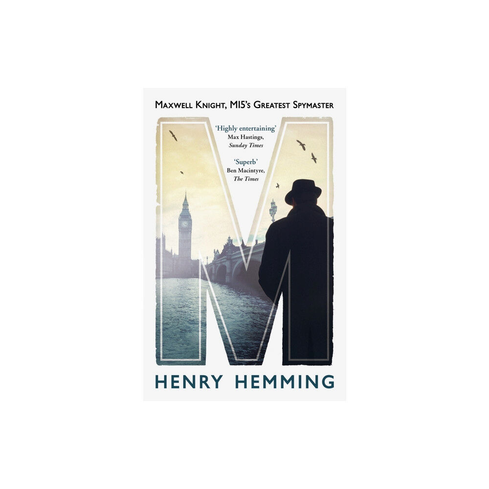 Cornerstone M (häftad, eng)