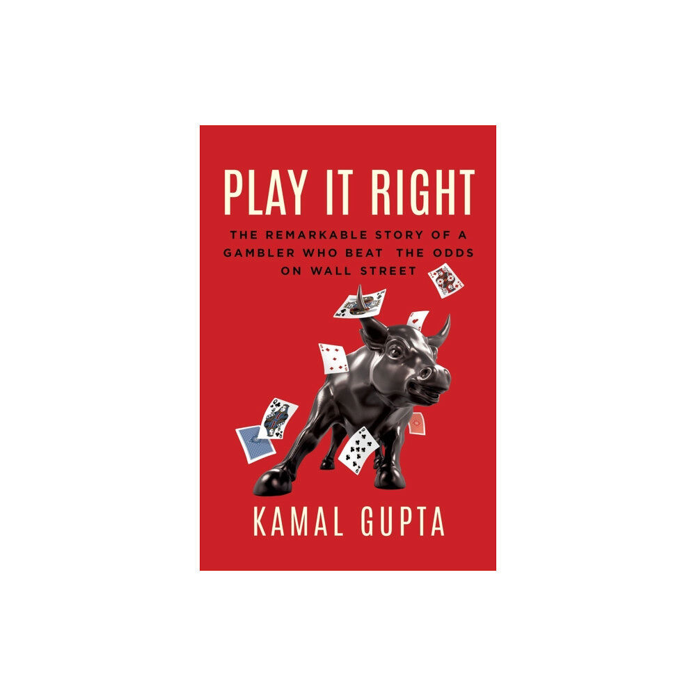 ECW Press,Canada Play It Right (inbunden, eng)