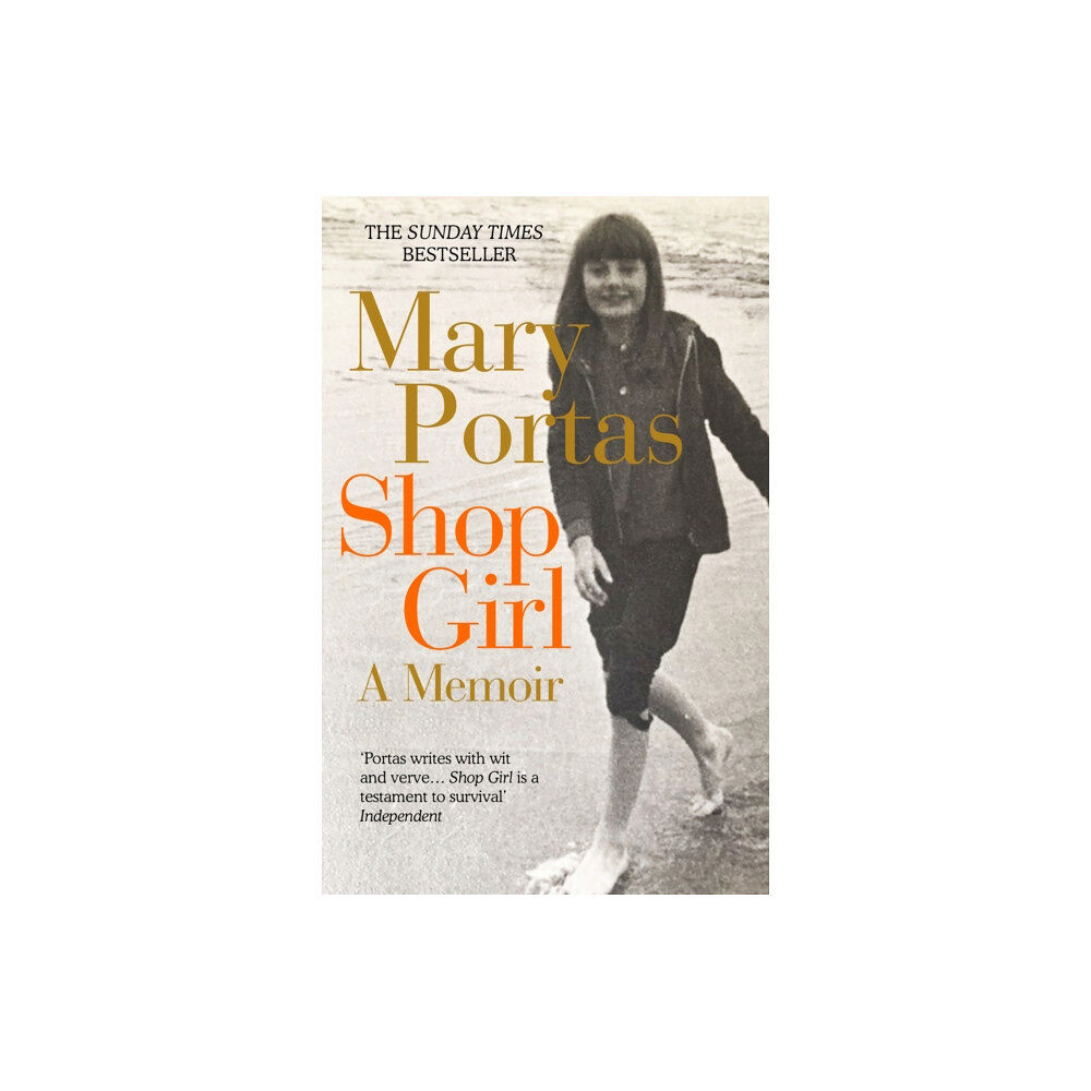 Transworld publishers ltd Shop Girl (häftad, eng)