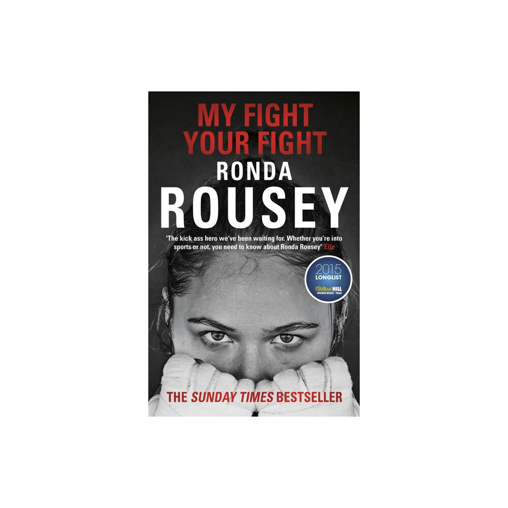 Cornerstone My Fight Your Fight (häftad, eng)