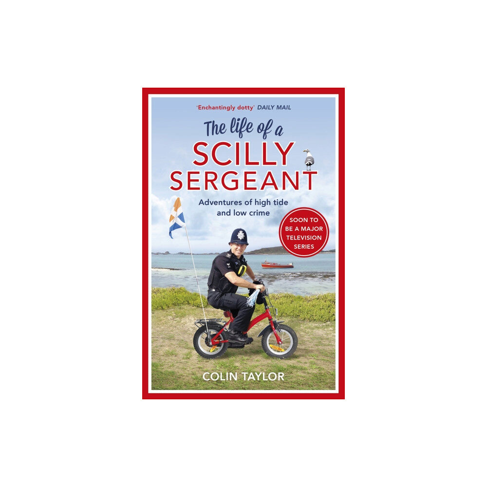 Cornerstone The Life of a Scilly Sergeant (häftad, eng)