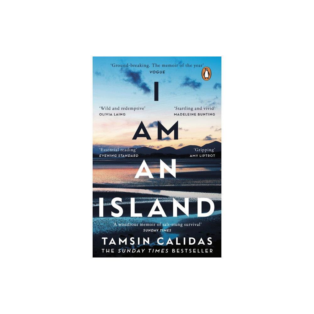 Transworld publishers ltd I Am An Island (häftad, eng)