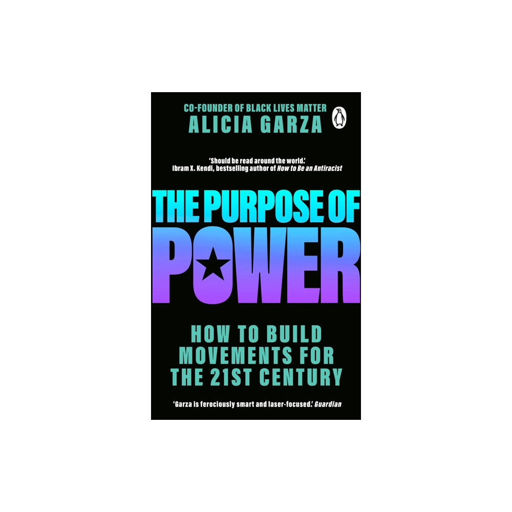 Transworld publishers ltd The Purpose of Power (häftad, eng)