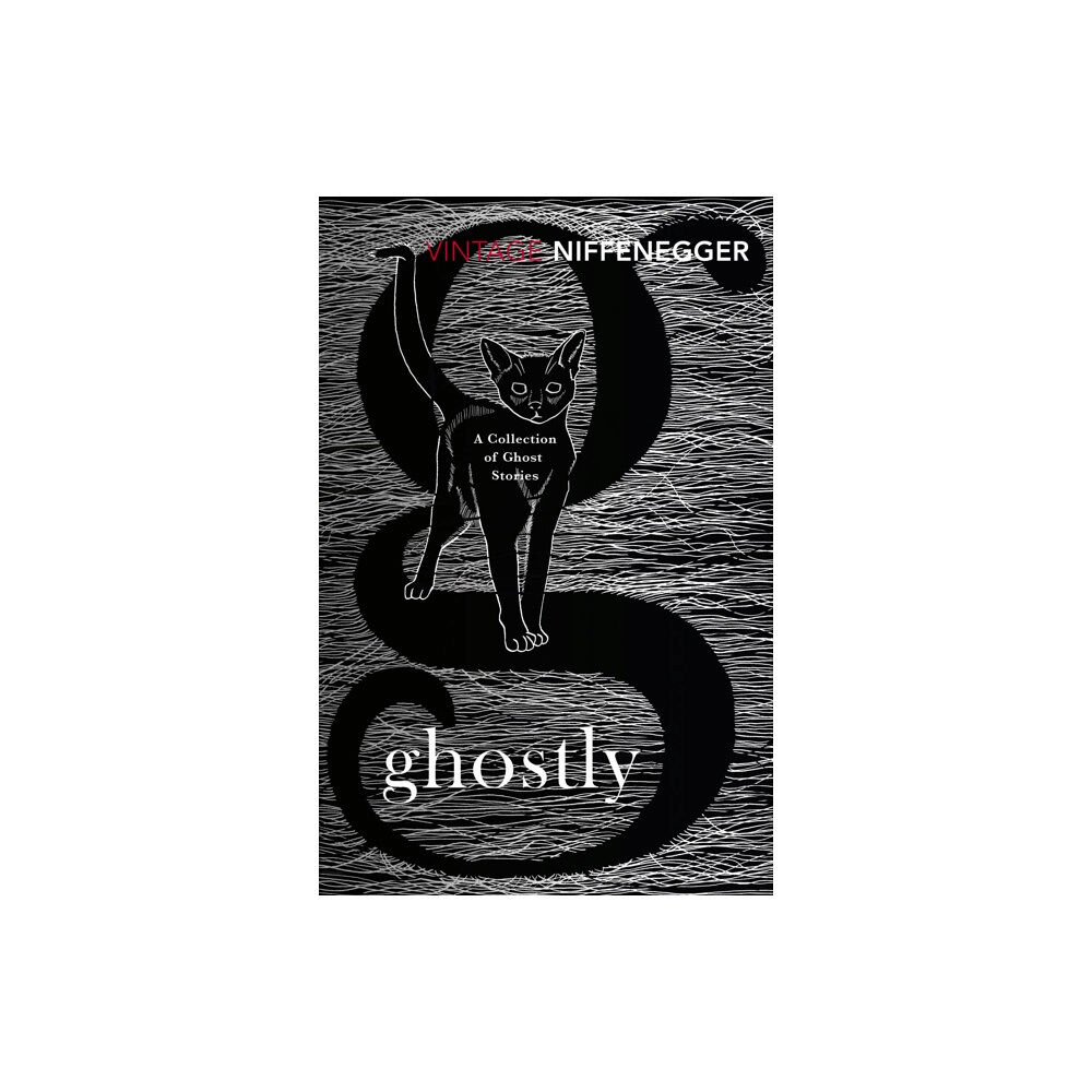 Vintage Publishing Ghostly (häftad, eng)