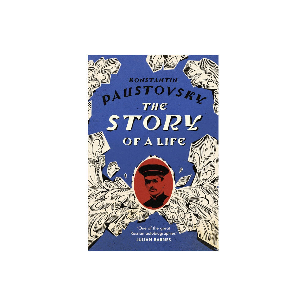 Vintage Publishing The Story of a Life (häftad, eng)