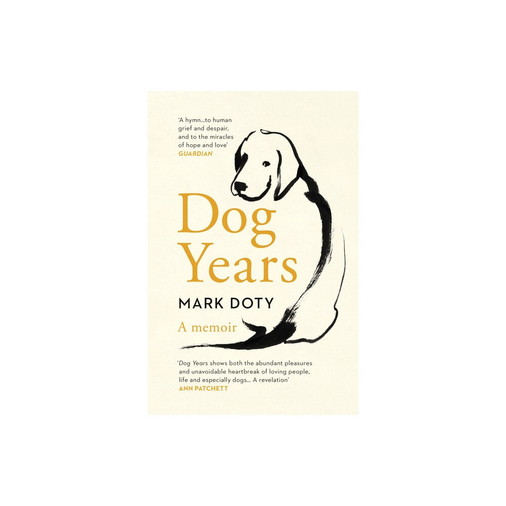 Vintage Publishing Dog Years (häftad, eng)