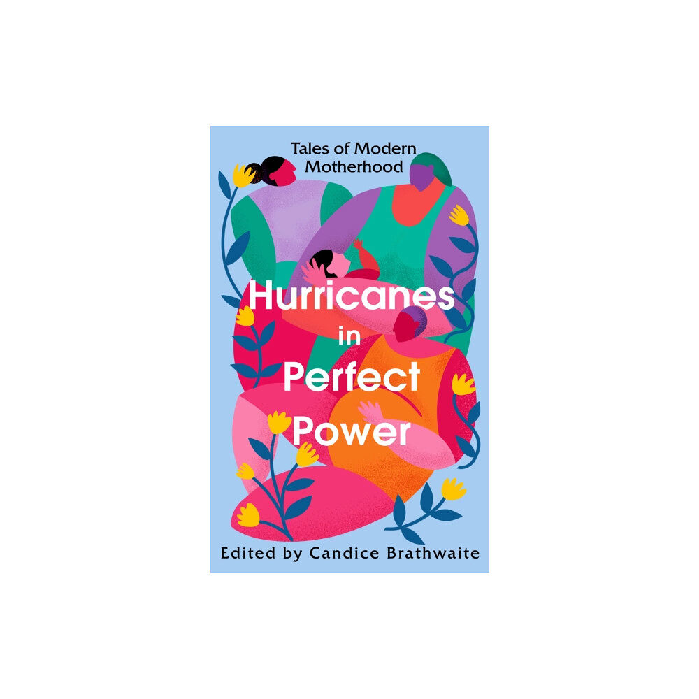 Vintage Publishing Hurricanes in Perfect Power (inbunden, eng)