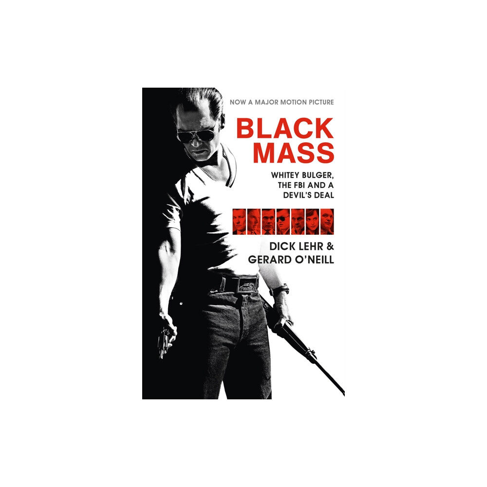 Canongate Books Black Mass (häftad, eng)
