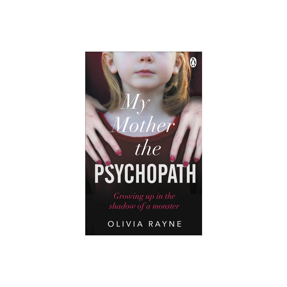 Ebury Publishing My Mother, the Psychopath (häftad, eng)