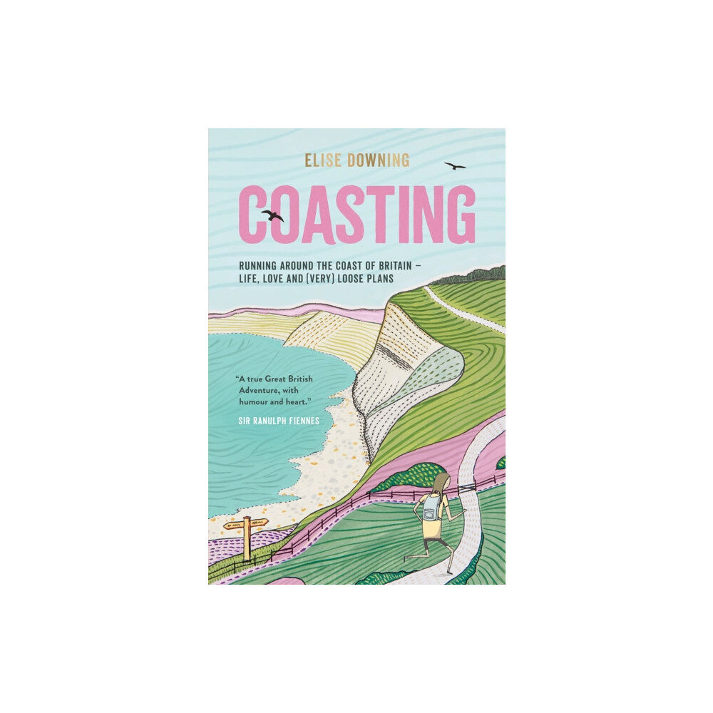 Octopus publishing group Coasting (häftad, eng)