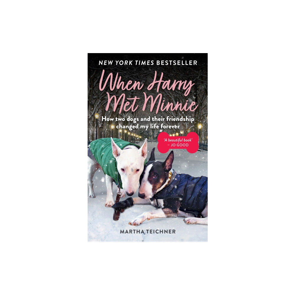 Octopus publishing group When Harry Met Minnie (häftad, eng)