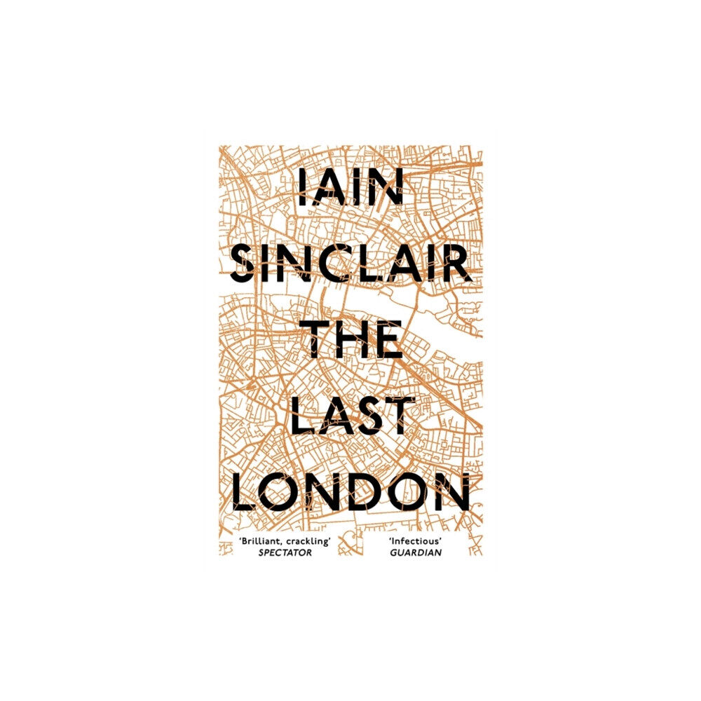 Oneworld Publications The Last London (häftad, eng)