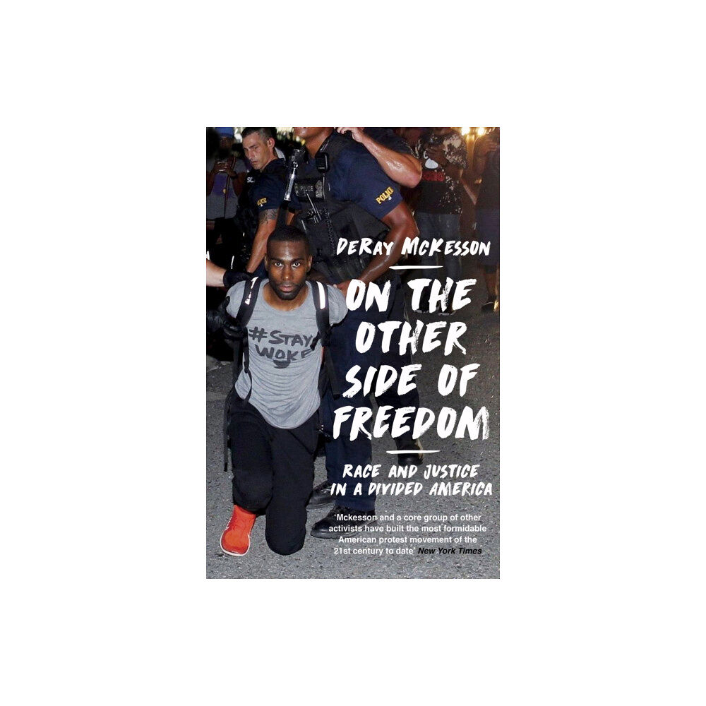 Oneworld Publications On the Other Side of Freedom (häftad, eng)