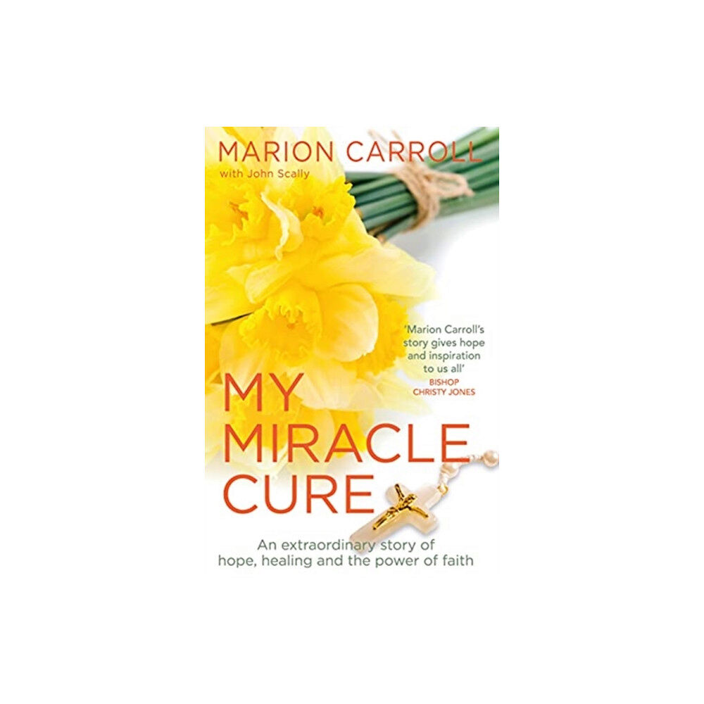 Bonnier Books Ltd My Miracle Cure (häftad, eng)