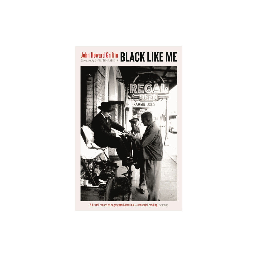 Profile Books Ltd Black Like Me (häftad, eng)