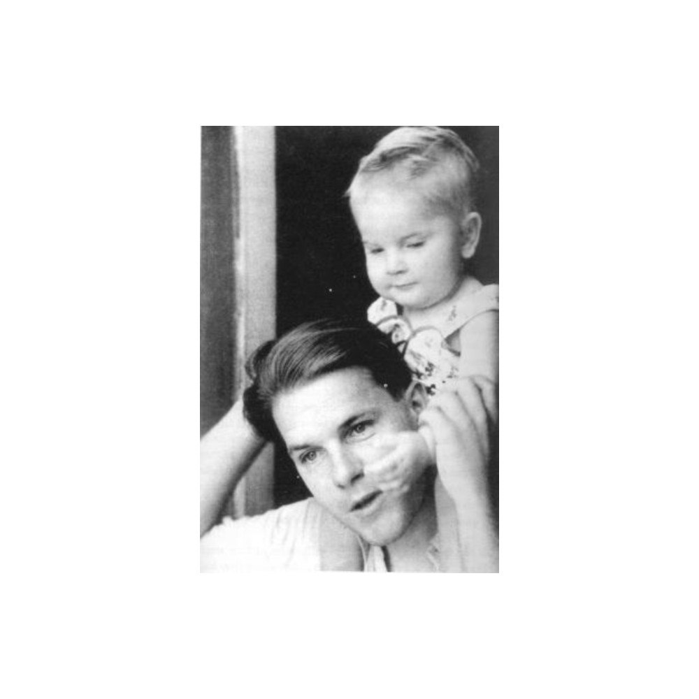 Profile Books Ltd Larry (inbunden, eng)