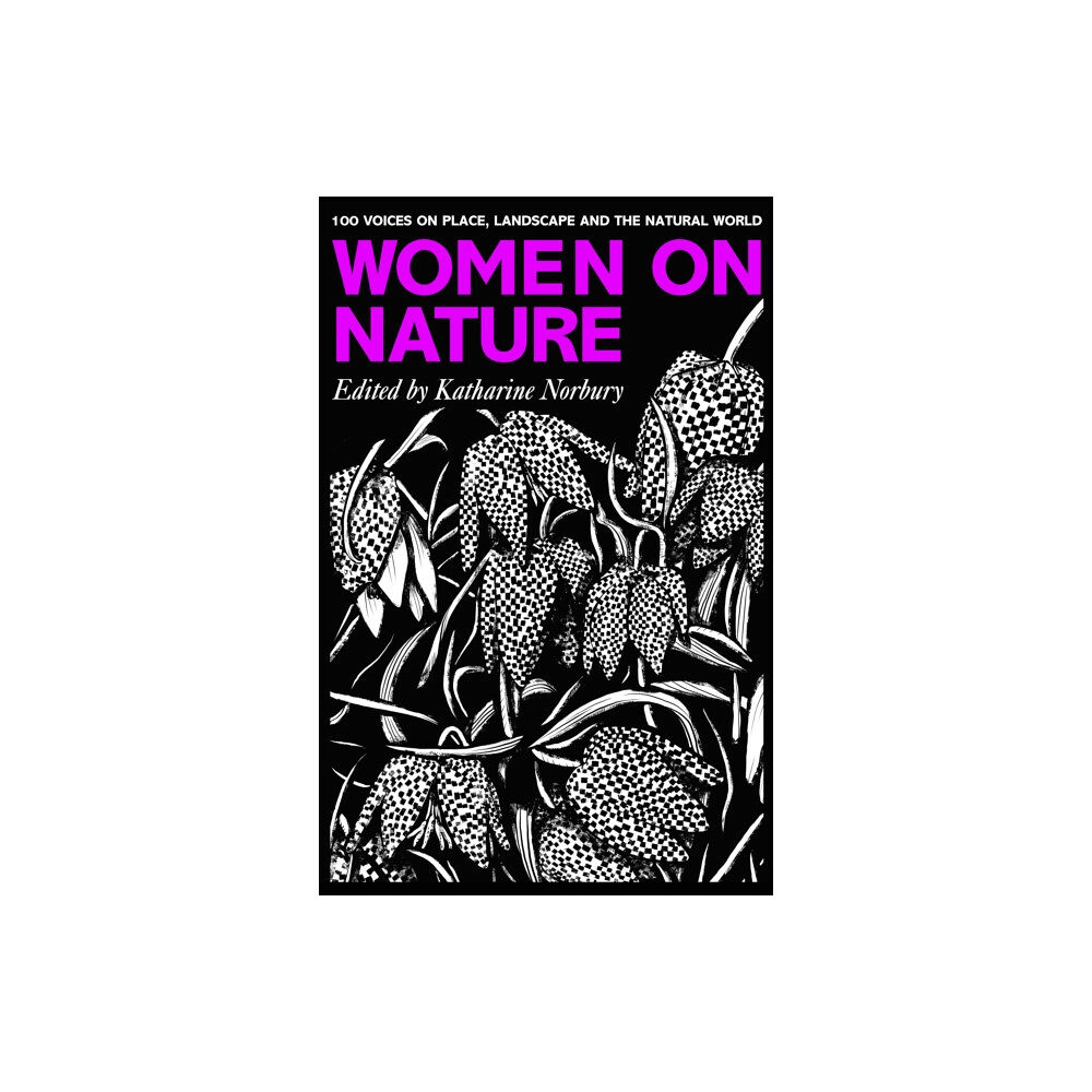 Wilton Square Books Women on Nature (inbunden, eng)
