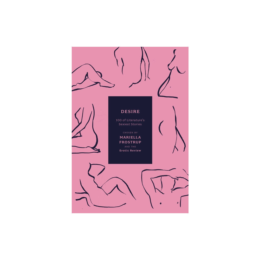 Bloomsbury Publishing PLC Desire (häftad, eng)