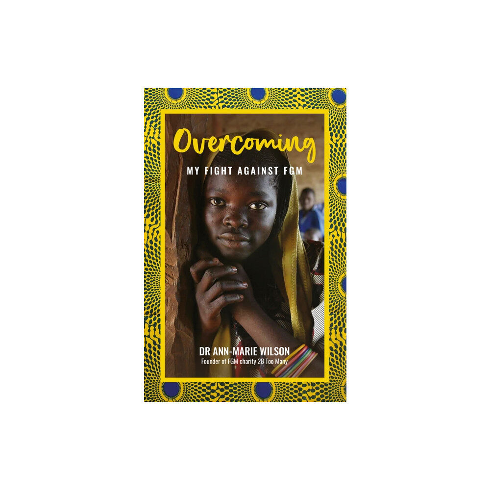 Spck publishing Overcoming (häftad, eng)