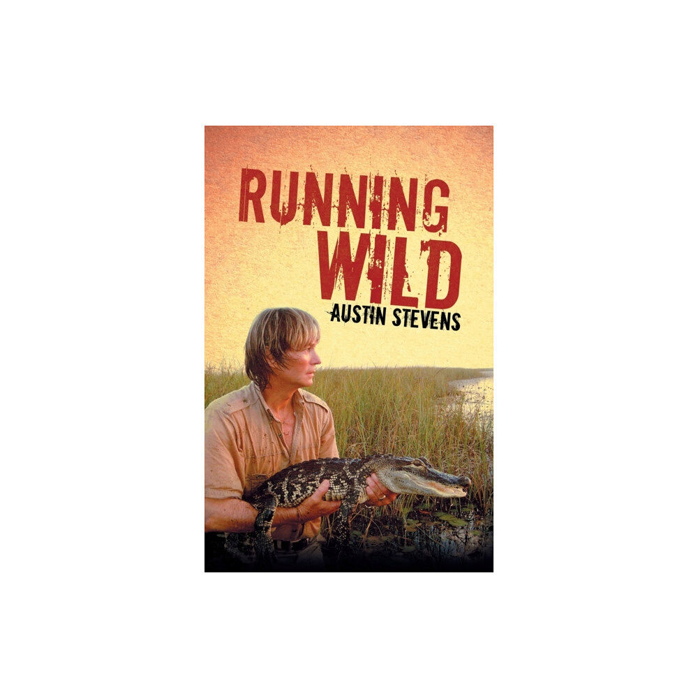 Austin Macauley Publishers Running Wild (häftad, eng)