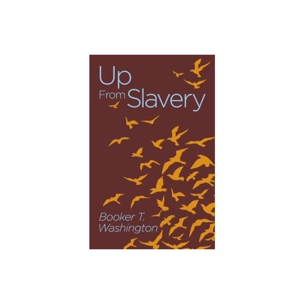 Arcturus publishing ltd Up from Slavery (häftad, eng)