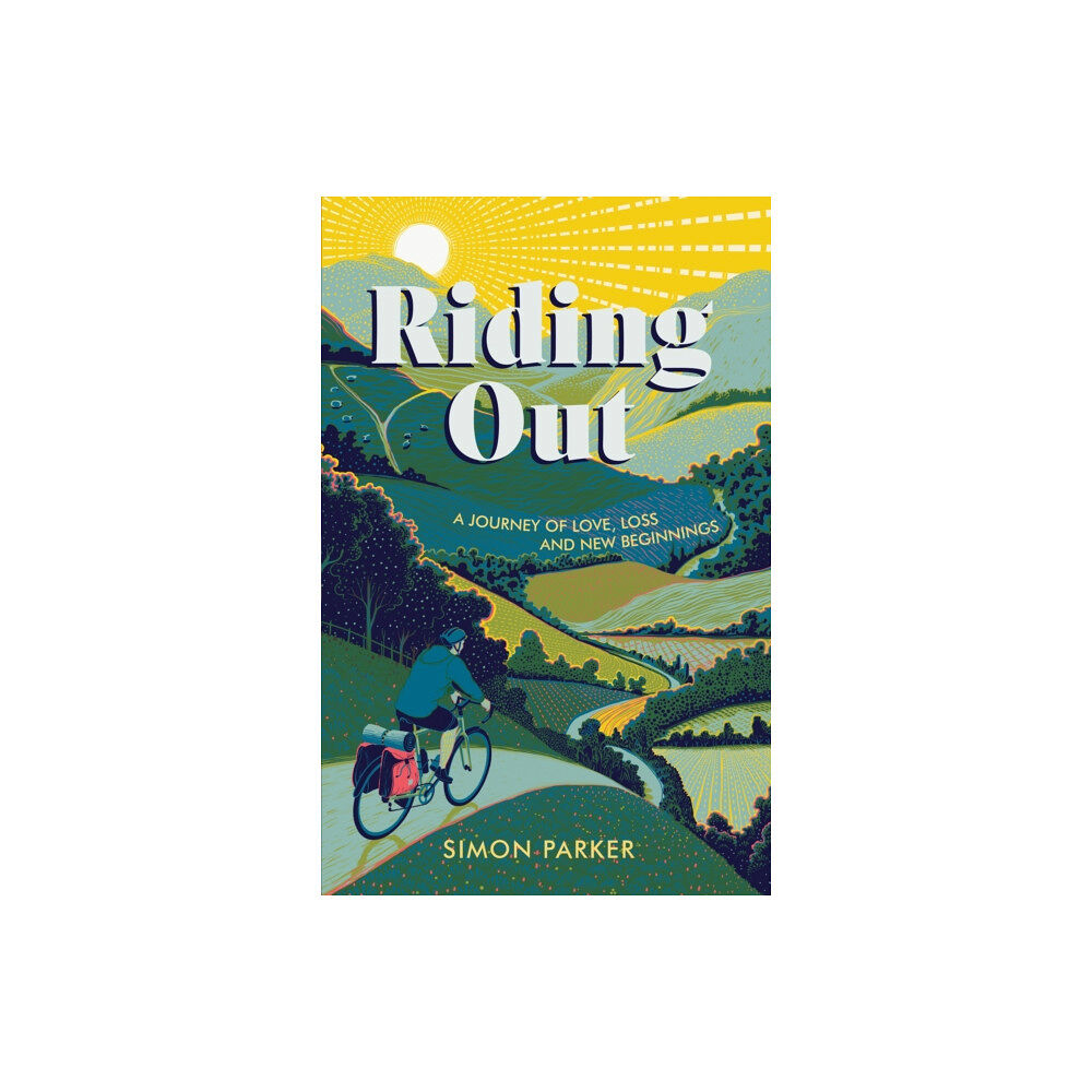 Octopus publishing group Riding Out (häftad, eng)