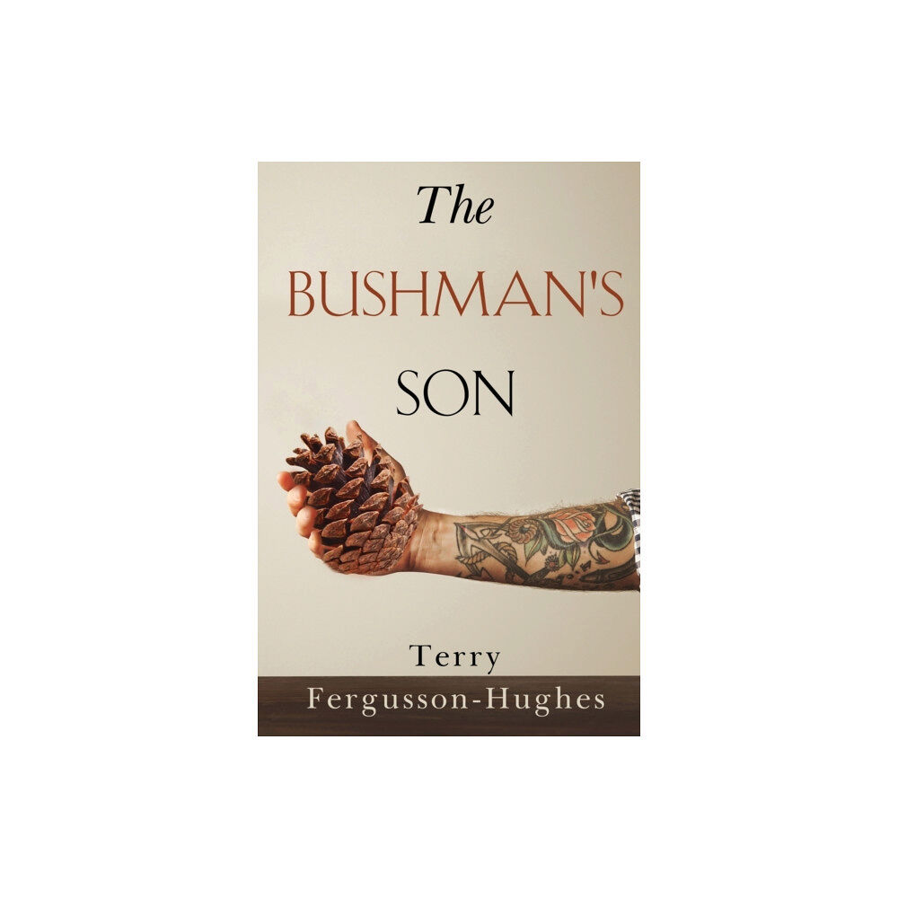 Pegasus Elliot Mackenzie Publishers The Bushman's Son (häftad, eng)