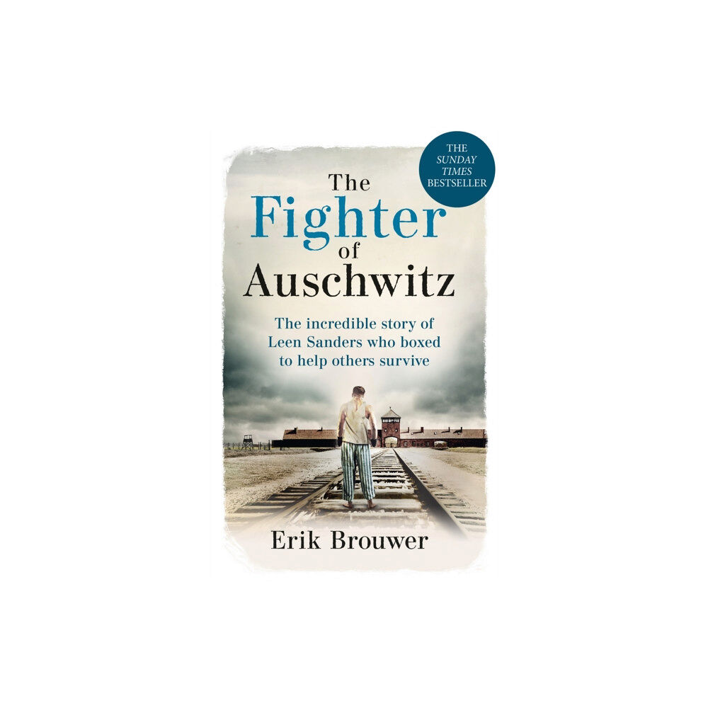 Octopus publishing group The Fighter of Auschwitz (häftad, eng)